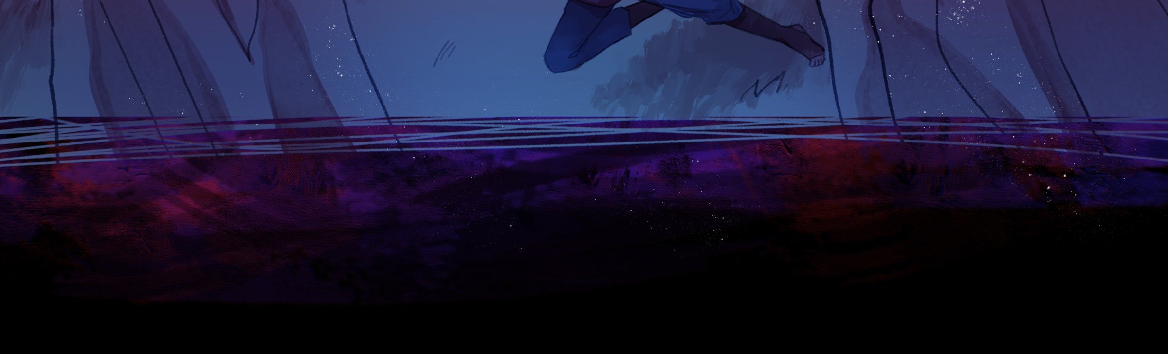 Riorien: The Light They Fear - Episode 3, Page 18: [P3]