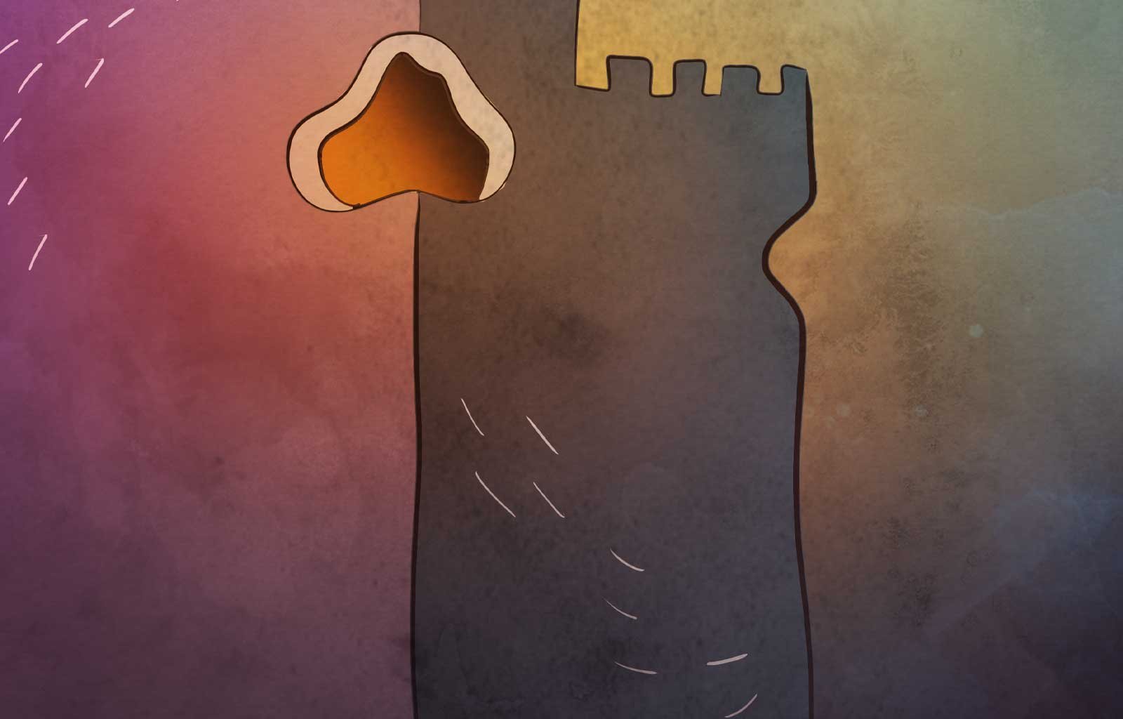 Astral Toys - Episode 1, Page 1: The Toymaker