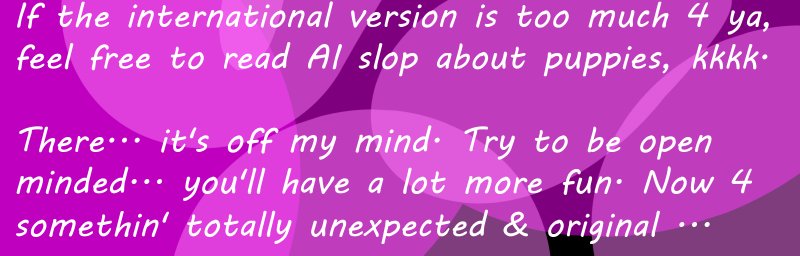 The NEW Pop Star Rules - Episode 1, Page 5: Prologue