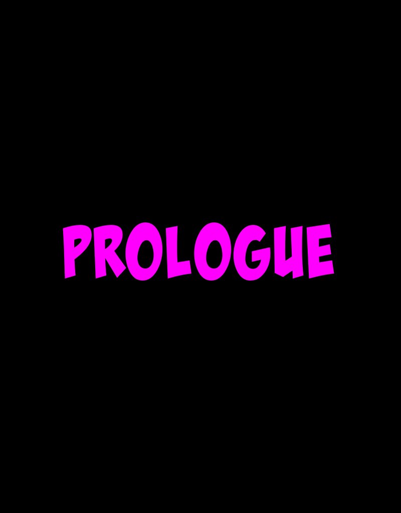 The NEW Pop Star Rules - Episode 1, Page 9: Prologue