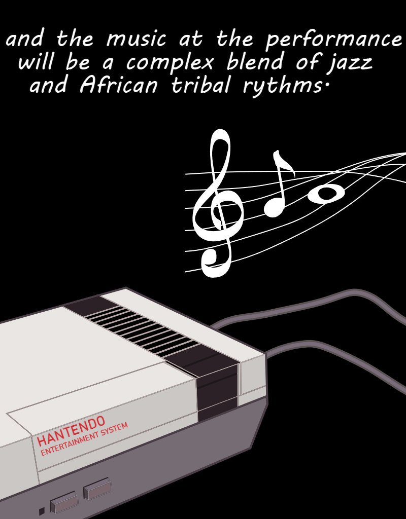 The NEW Pop Star Rules - Episode 1, Page 14: Prologue