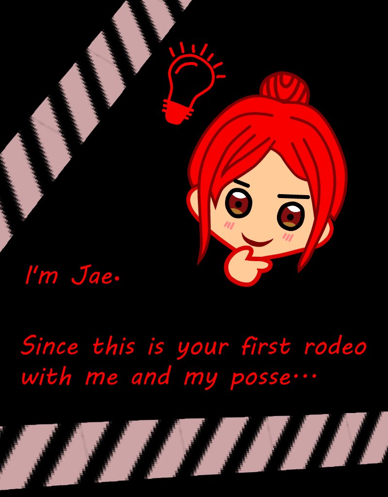 The NEW Pop Star Rules - Episode 1, Page 18: Prologue
