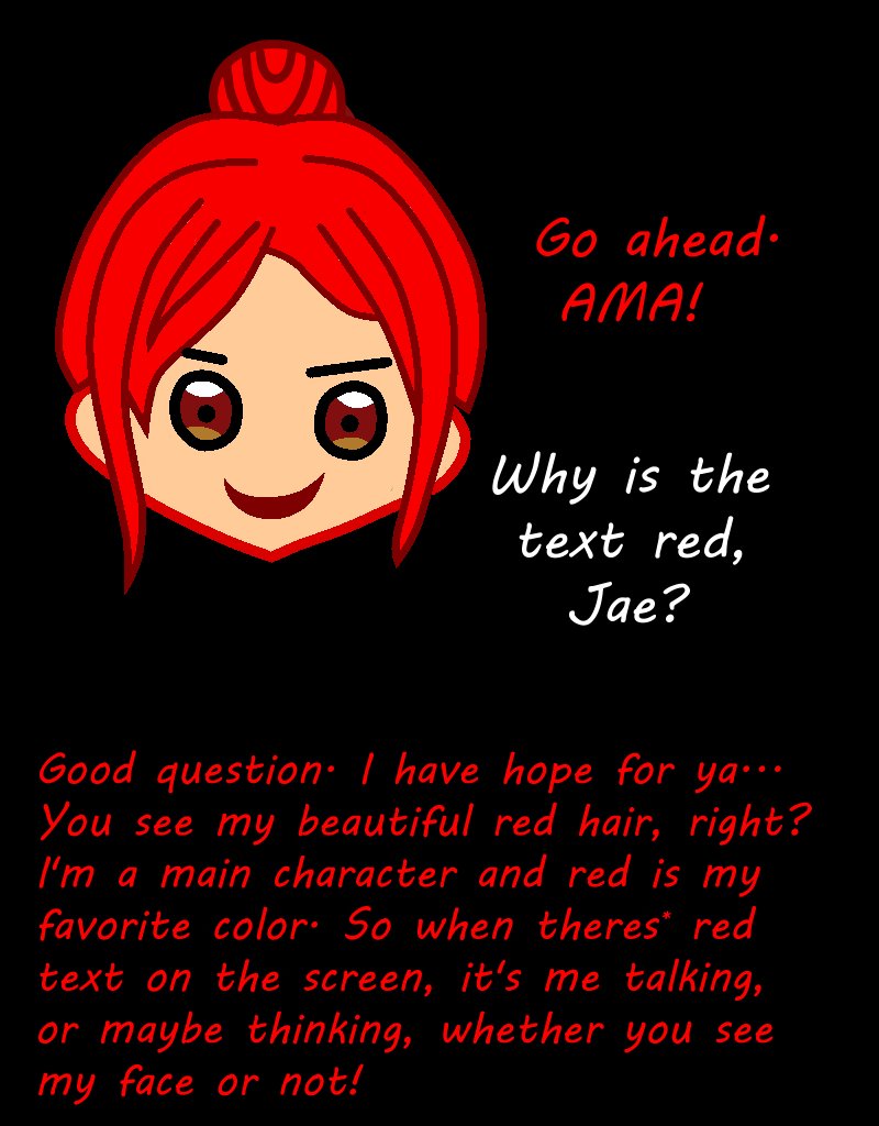The NEW Pop Star Rules - Episode 1, Page 20: Prologue
