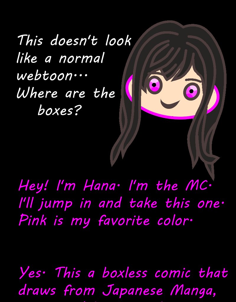 The NEW Pop Star Rules - Episode 1, Page 21: Prologue
