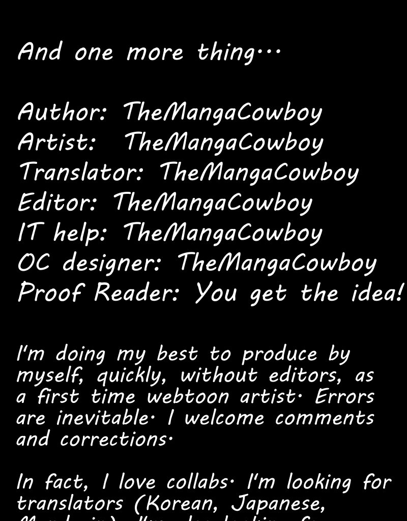 The NEW Pop Star Rules - Episode 1, Page 23: Prologue