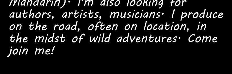 The NEW Pop Star Rules - Episode 1, Page 23: Prologue