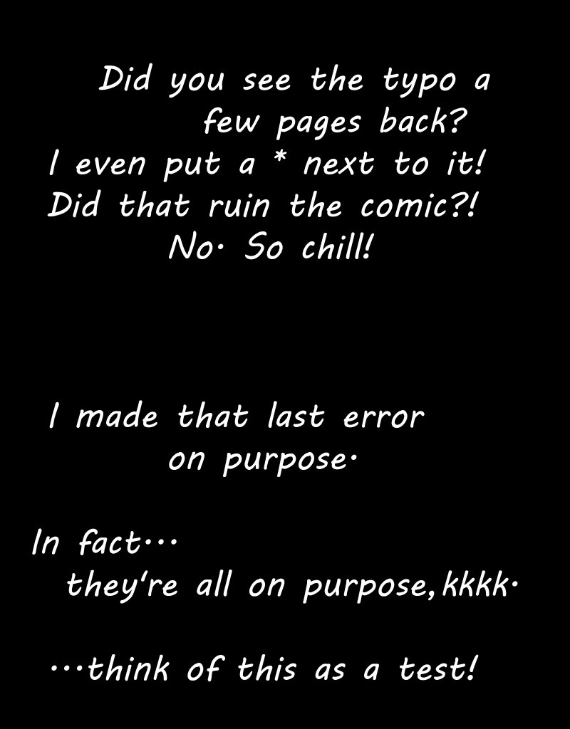 The NEW Pop Star Rules - Episode 1, Page 24: Prologue