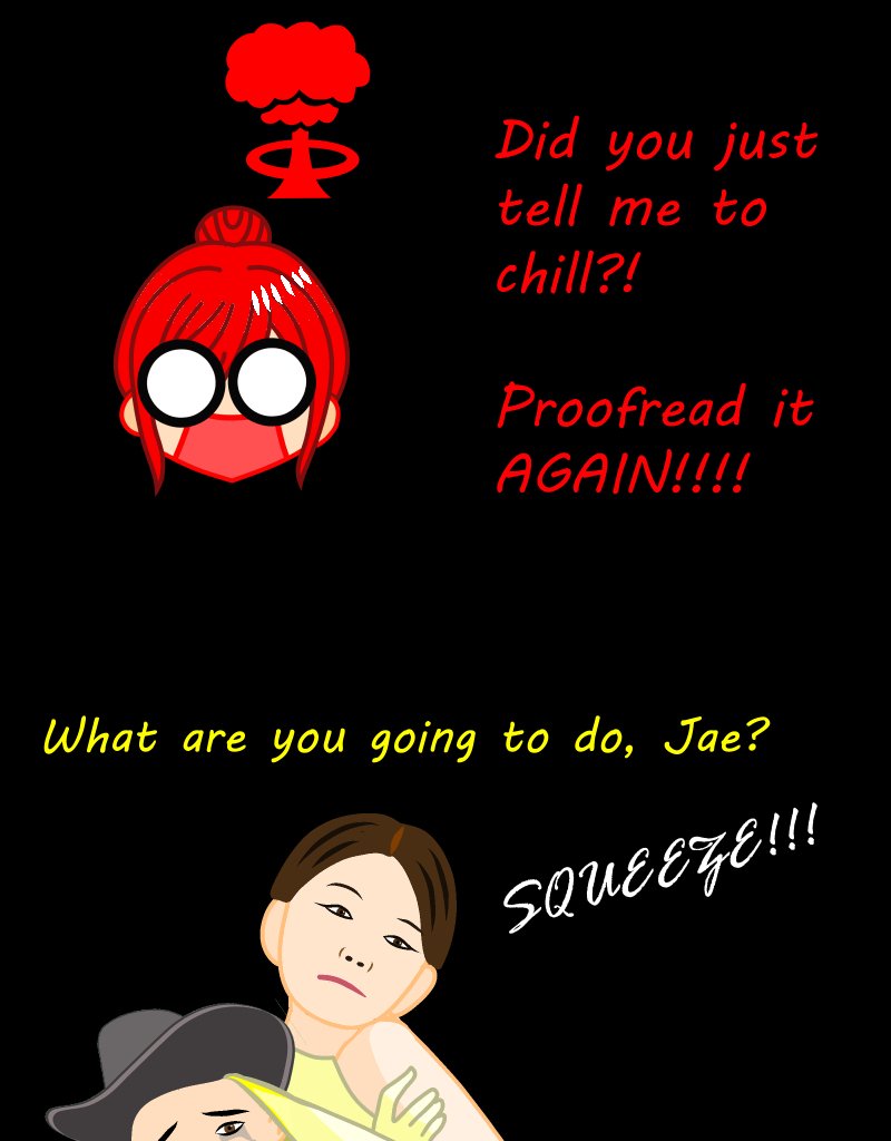 The NEW Pop Star Rules - Episode 1, Page 27: Prologue