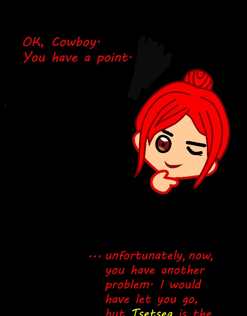 The NEW Pop Star Rules - Episode 1, Page 30: Prologue