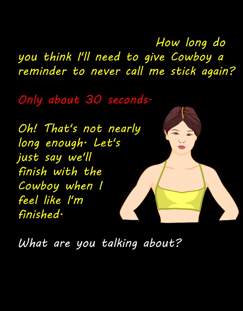 The NEW Pop Star Rules - Episode 1, Page 31: Prologue