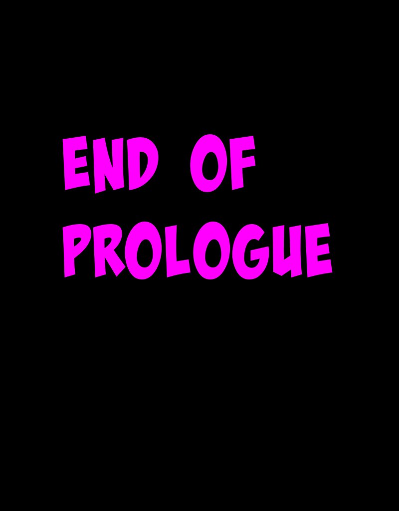 The NEW Pop Star Rules - Episode 1, Page 32: Prologue