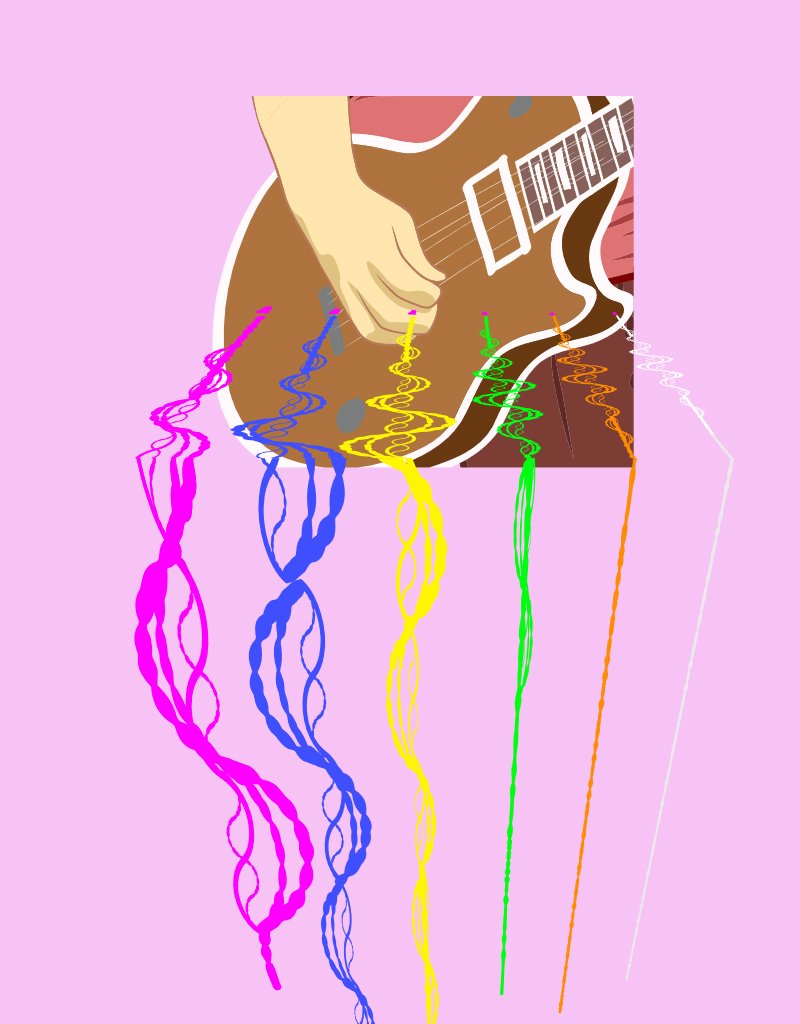 The NEW Pop Star Rules - Episode 2, Page 23: Whose Rules?