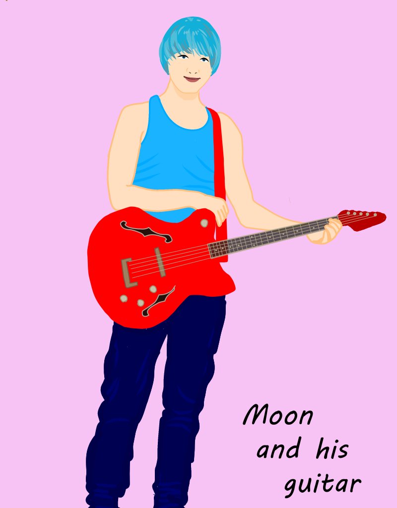 The NEW Pop Star Rules - Episode 2, Page 26: Whose Rules?