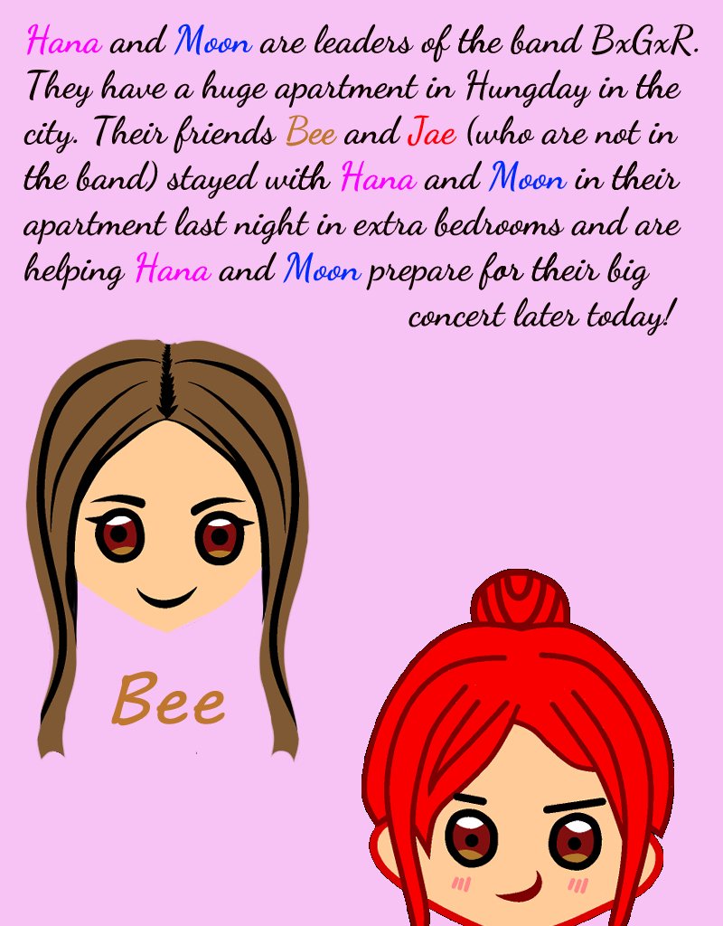 The NEW Pop Star Rules - Episode 2, Page 27: Whose Rules?