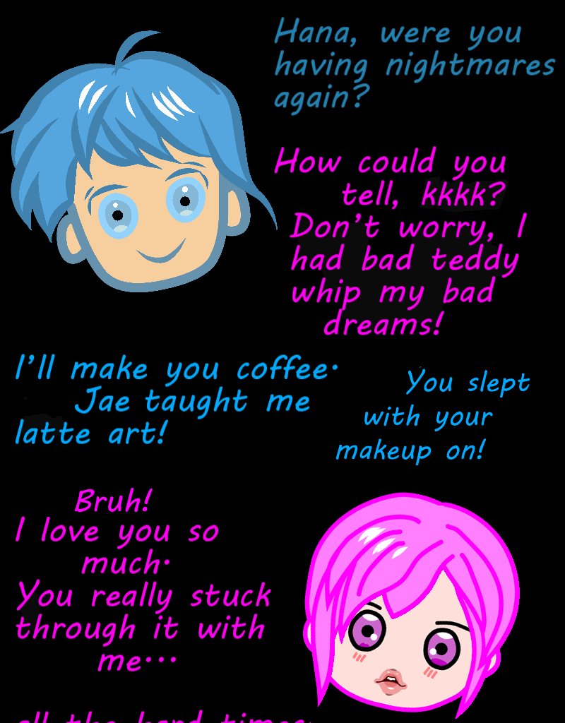 The NEW Pop Star Rules - Episode 2, Page 29: Whose Rules?