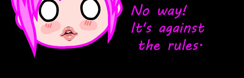 The NEW Pop Star Rules - Episode 2, Page 35: Whose Rules?