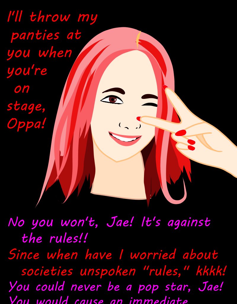 The NEW Pop Star Rules - Episode 2, Page 39: Whose Rules?