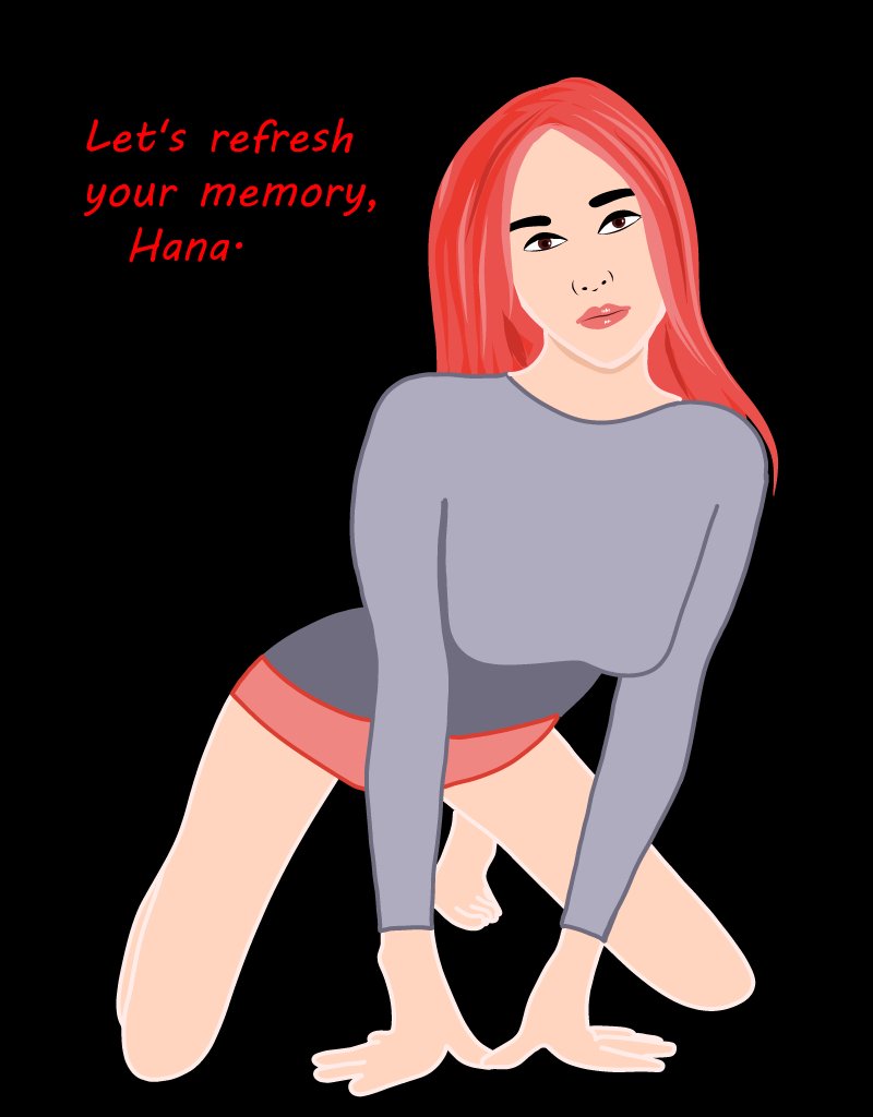 The NEW Pop Star Rules - Episode 2, Page 42: Whose Rules?