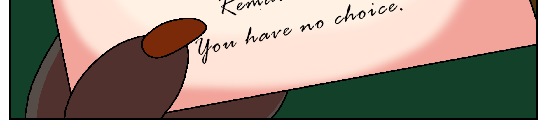 Jalek and the Starbook - Episode 1, Page 3: Prologue