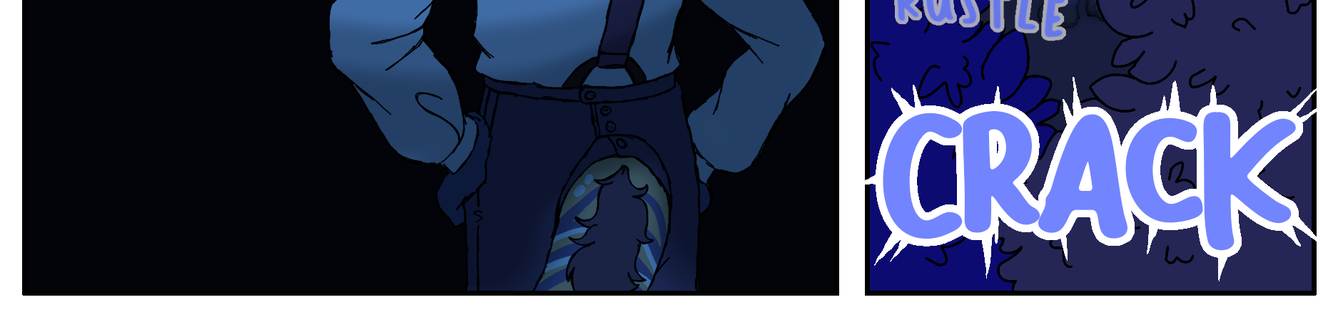 Jalek and the Starbook - Episode 1, Page 5: Prologue