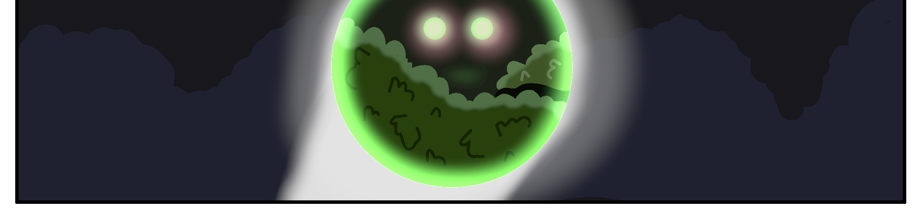 Jalek and the Starbook - Episode 1, Page 7: Prologue