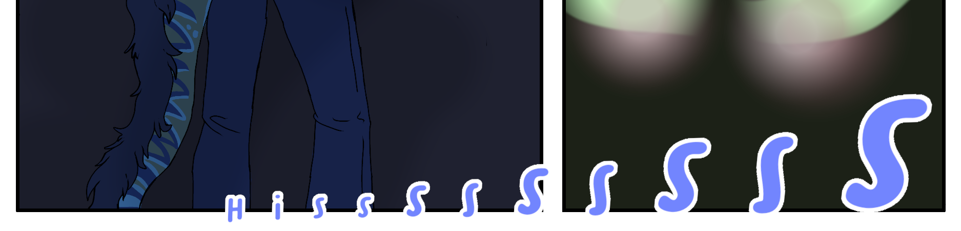 Jalek and the Starbook - Episode 1, Page 8: Prologue