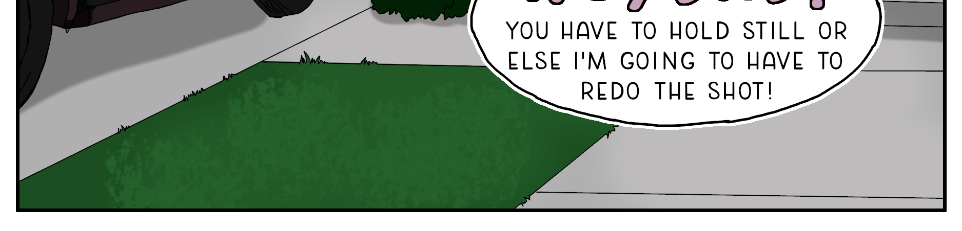 Jalek and the Starbook - Episode 2, Page 1: The Unknown Book