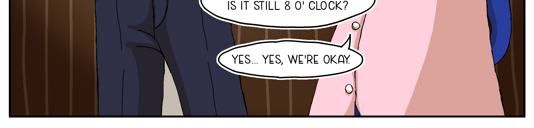 Jalek and the Starbook - Episode 2, Page 13: The Unknown Book