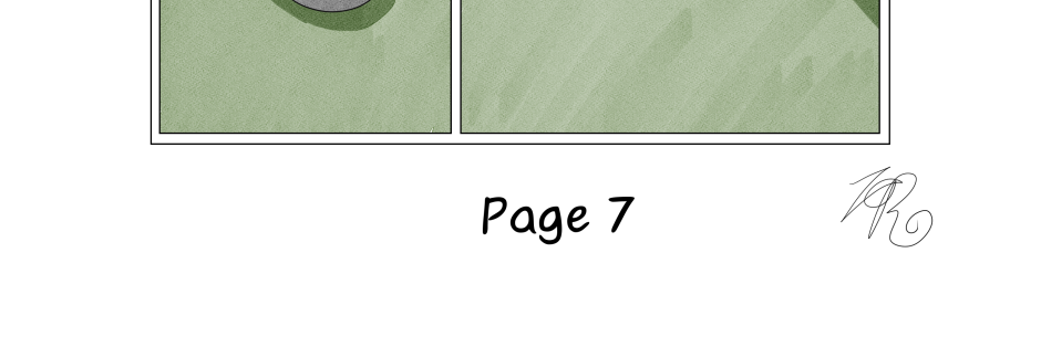 Dreams of Feathers and Wings - Episode 3, Page 1: Bird Killer !? (3)