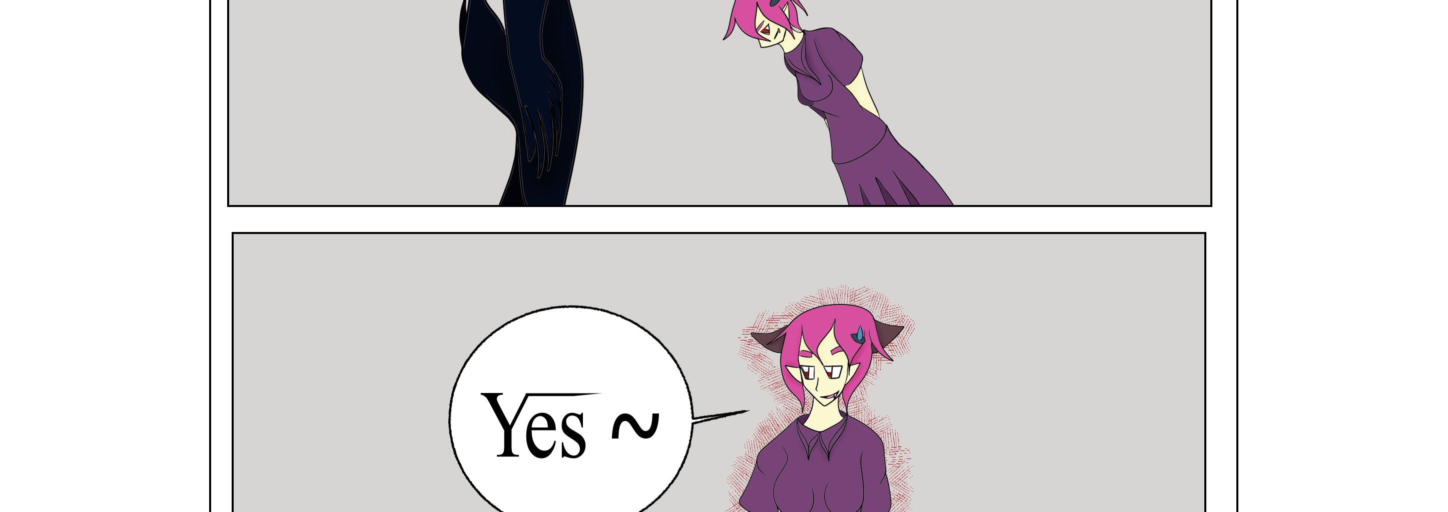 Dreams of Feathers and Wings - Episode 3, Page 2: Bird Killer !? (3)