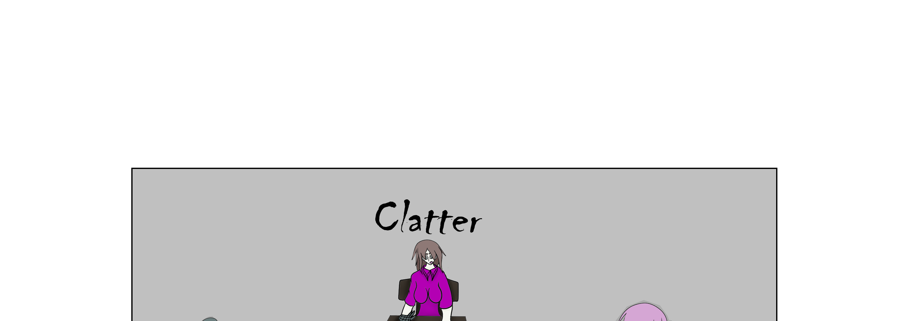 Dreams of Feathers and Wings - Episode 4, Page 1: Bird Killer !? (4)