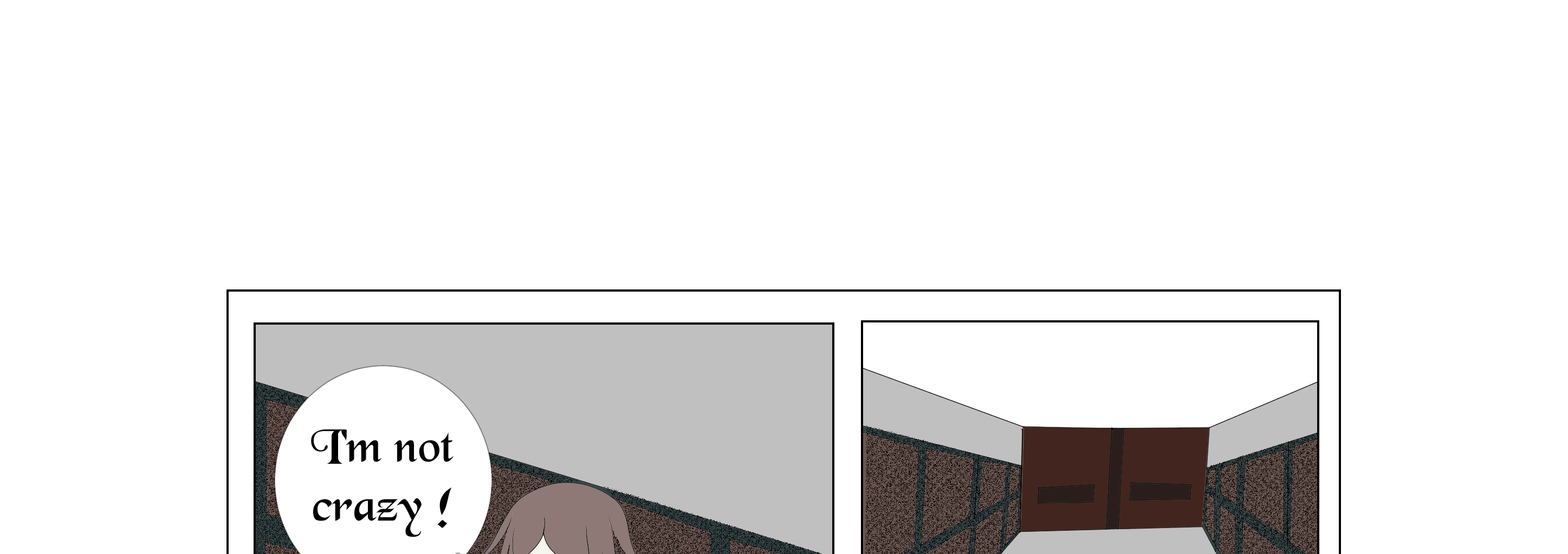 Dreams of Feathers and Wings - Episode 4, Page 2: Bird Killer !? (4)