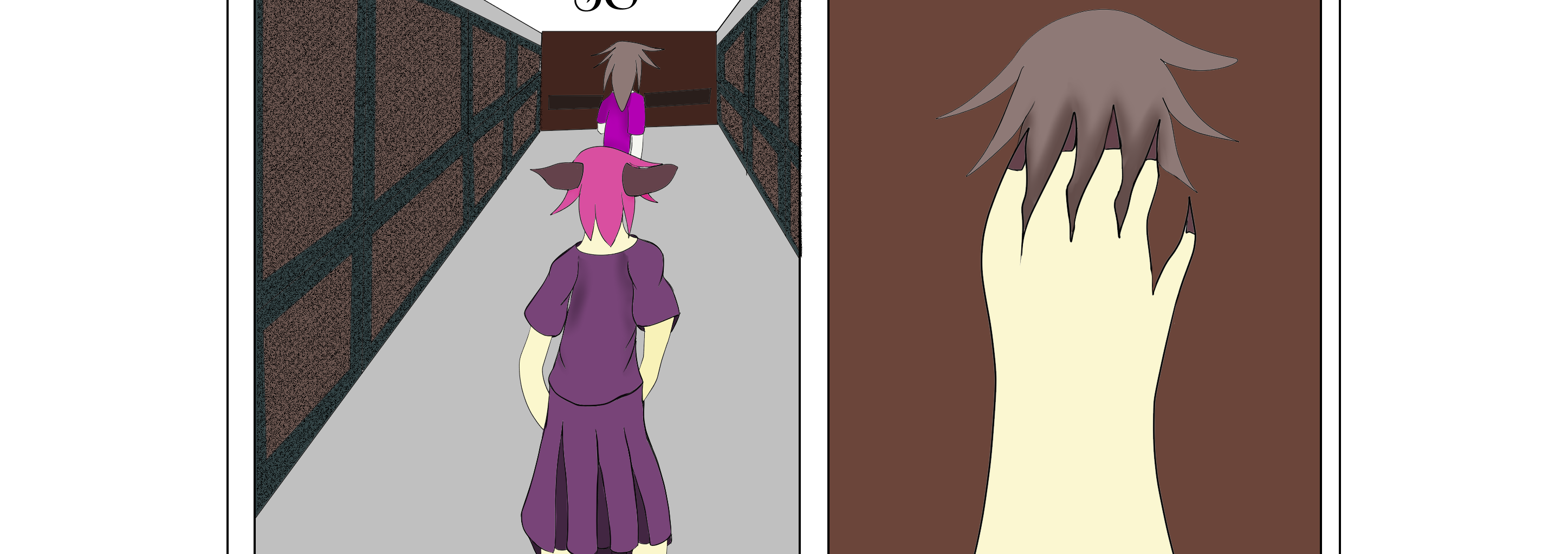 Dreams of Feathers and Wings - Episode 4, Page 2: Bird Killer !? (4)