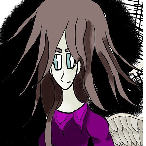 Dreams of Feathers and Wings - Comic Series Thumbnail