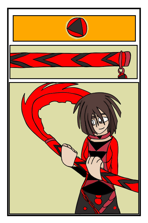 The Masked Truths (Digital) - Episode 2, Page 3: Powerful Emotions (2)