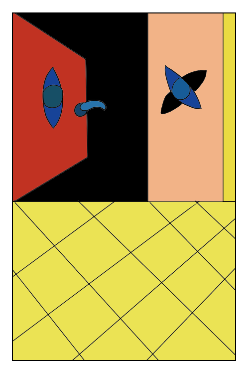 The Masked Truths (Digital) - Episode 2, Page 5: Powerful Emotions (2)