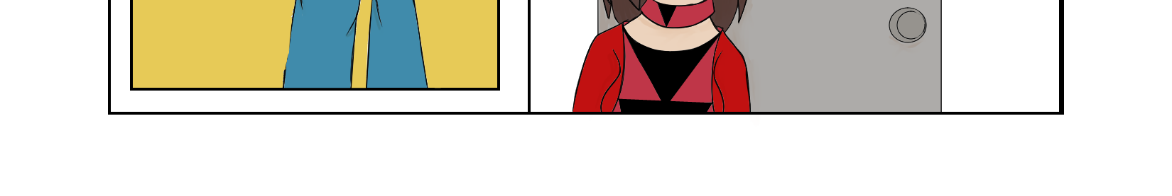 The Masked Truths (Digital) - Episode 5, Page 6: The Ice Coward (3)