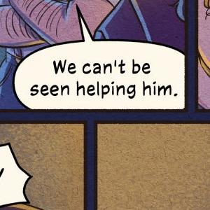 The Red Ledger - Episode 13: 1-11 Family