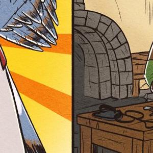  - Episode 24: 1-23 A Quiet Little Job