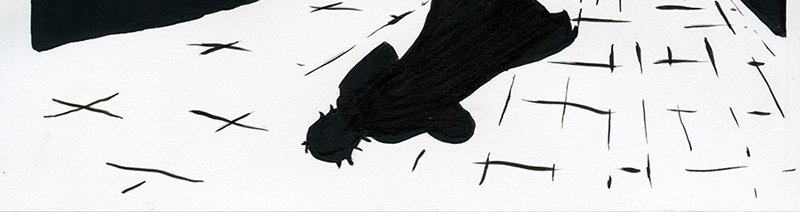 The Spider - Episode 2, Page 1: Episode One