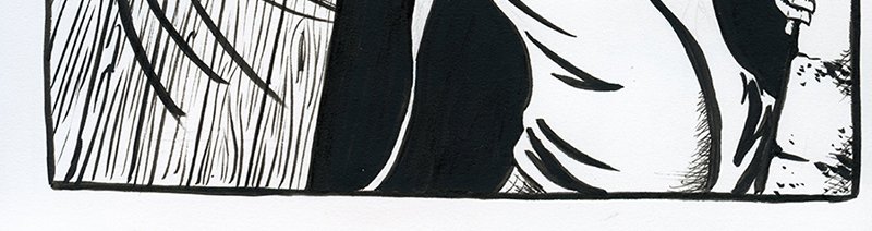 The Spider - Episode 2, Page 3: Episode One