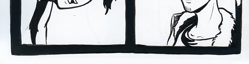 The Spider - Episode 2, Page 4: Episode One