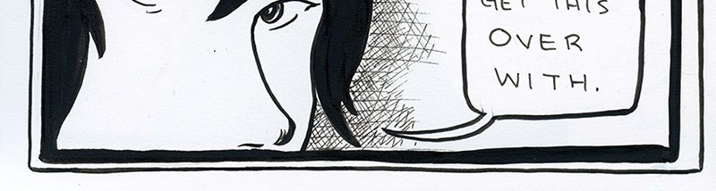 The Spider - Episode 2, Page 5: Episode One