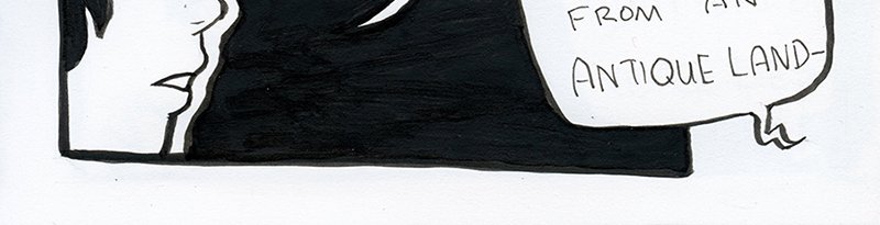 The Spider - Episode 2, Page 6: Episode One