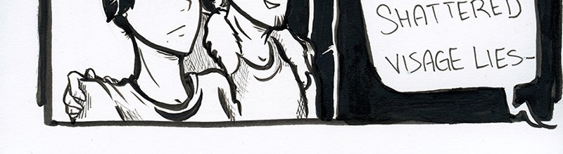 The Spider - Episode 2, Page 7: Episode One