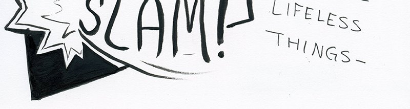 The Spider - Episode 2, Page 8: Episode One