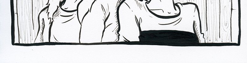 The Spider - Episode 2, Page 9: Episode One