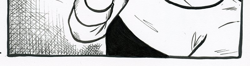 The Spider - Episode 4, Page 3: Episode Two