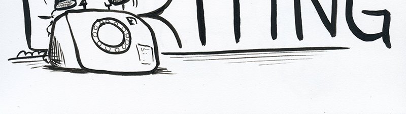 The Spider - Episode 4, Page 4: Episode Two