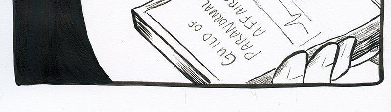 The Spider - Episode 4, Page 7: Episode Two